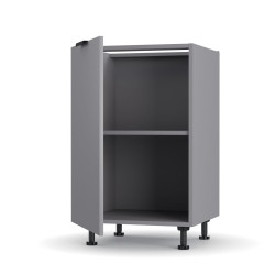 Craft Κάτω Ντουλάπι 50x82cm Gr