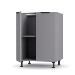 Craft Κάτω Ντουλάπι 60x82cm Gr