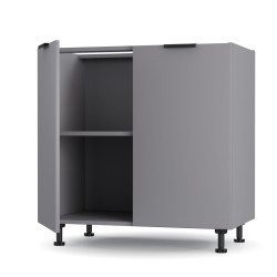 Craft Κάτω Ντουλάπι 80x82cm Gr