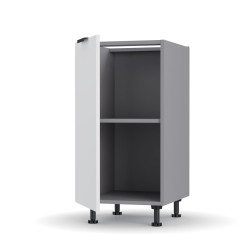 Craft Κάτω Ντουλάπι 40x82cm