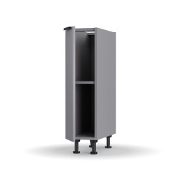 Craft Κάτω Ντουλάπι 20x82cm Gr