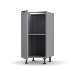 Craft Κάτω Ντουλάπι 40x82cm Gr