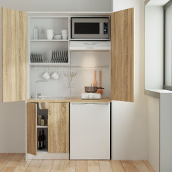 Πολυκουζινάκι Σετ Πολυκουζινάκι Σετ