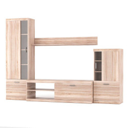 Σύνθεση Τηλεόρασης Marta