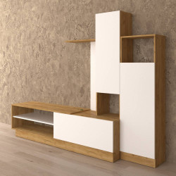 Σύνθεση Τηλεόρασης Melisa