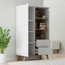 Βιβλιοθήκη Neptune. Βιβλιοθήκη Neptune.