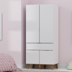 Ντουλάπα Neptune 2D