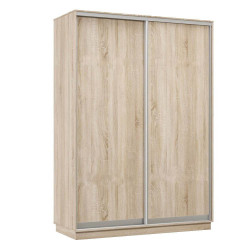 Ντουλάπα Diamont 170cm