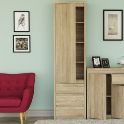 Ντουλάπα Norton 57