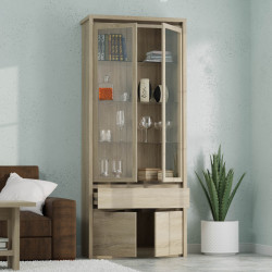 Βιτρίνα Norton Βιτρίνα Norton