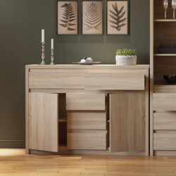 Μπουφές Norton Μπουφές Norton