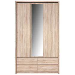 Ντουλάπα Norton 127