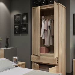 Ντουλάπα Norton 88