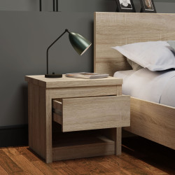 Κομοδίνο Norton