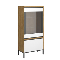 Βιτρίνα Palmor 2 Βιτρίνα Palmor 2