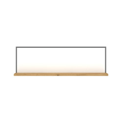 Ράφι Επιτοίχιο Palmor