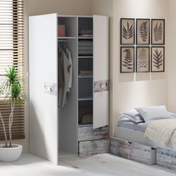 Ντουλάπα Pump