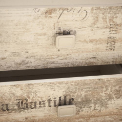 Κομοδίνο Pump