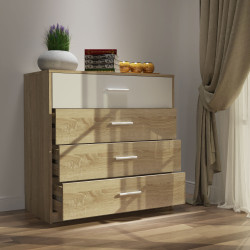 Συρταριέρα Rico