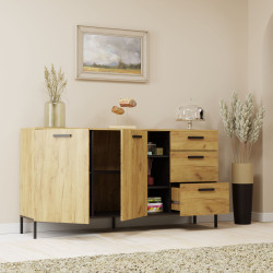 Μπουφές Santes 180 Μπουφές Santes 180