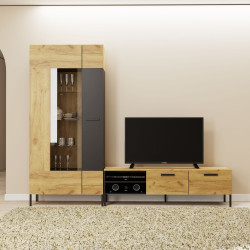 Έπιπλο Τηλεόρασης Santes