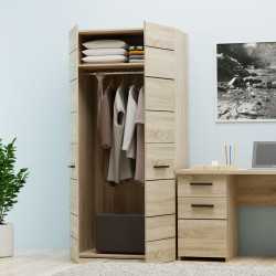 Ντουλάπα Solo