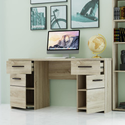 Γραφείο Solo 145 Γραφείο Solo 145