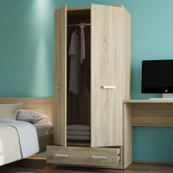 Ντουλάπα Top Mix 2D