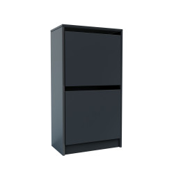 Παπουτσοθήκη Rolf Γραφίτης