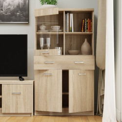 Βιτρίνα Top Mix 2D Βιτρίνα Top Mix 2D