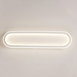 ΟΡΟΦΗΣ Φ/Σ LED 33W DIM CCT 3300LM SOLO ΜΕΤΑΛΛΙΚΟ ΛΕΥΚΟ IP20 57X14X6CM ΟΡΟΦΗΣ Φ/Σ LED 33W DIM CCT 3300LM SOLO ΜΕΤΑΛΛΙΚΟ ΛΕΥΚΟ IP20 57X14X6CM