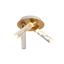 OASIS-ΦΩΤΙΣΤΙΚΟ ΟΡΟΦΗΣ ΤΡΙΦΩΤΟ ΑΜΜΩΔΕΣ ΛΕΥΚΟ ΑΛΟΥΜΙΝΙΟΥ LED COB 22W CCT 1100Lm IP20 396X396X225MM OASIS-ΦΩΤΙΣΤΙΚΟ ΟΡΟΦΗΣ ΤΡΙΦΩΤΟ ΑΜΜΩΔΕΣ ΛΕΥΚΟ ΑΛΟΥΜΙΝΙΟΥ LED COB 22W CCT 1100Lm IP20 396X396X225MM