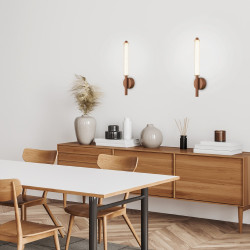 MYSTIQUE-ΦΩΤΙΣΤΙΚΟ ΕΠΙΤΟΙΧΟ ΚΑΦΕ ΑΛΟΥΜΙΝΙΟΥ LED SMD 11W CCT 660LM IP20 100X79X500MM MYSTIQUE-ΦΩΤΙΣΤΙΚΟ ΕΠΙΤΟΙΧΟ ΚΑΦΕ ΑΛΟΥΜΙΝΙΟΥ LED SMD 11W CCT 660LM IP20 100X79X500MM