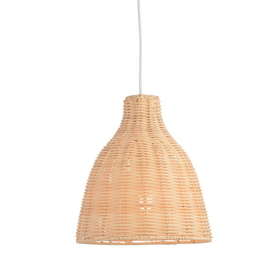 ΚΡΕΜΑΣΤΟ Φ/Σ 1ΧΕ27 ΚΑΛΑΘΙ Φ26ΧΗ120CM OIA