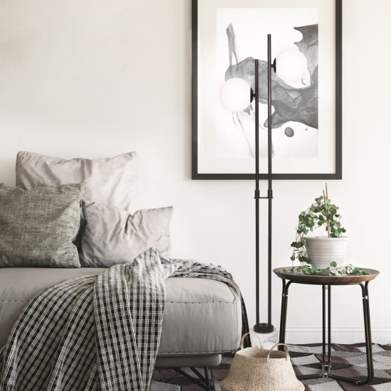 NETTO ΦΩΤΙΣΤΙΚΟ ΚΡΕΜΑΣΤΟ ΜΑΥΡΟ ΜΕΤΑΛΛΙΚΟ ΣΥΜΒΑΤΙΚΟ 2ΧΕ14 IP20 397,5Χ1573mm NETTO ΦΩΤΙΣΤΙΚΟ ΚΡΕΜΑΣΤΟ ΜΑΥΡΟ ΜΕΤΑΛΛΙΚΟ ΣΥΜΒΑΤΙΚΟ 2ΧΕ14 IP20 397,5Χ1573mm