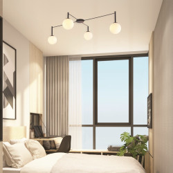 TIRAMOLLA-ΦΩΤΙΣΤΙΚΟ ΟΡΟΦΗΣ ΛΕΥΚΟ ΜΕΤΑΛΛΙΚΟ ΣΥΜΒΑΤΙΚΟ 4XΕ14 IP20 150Χ75Χ32CM TIRAMOLLA-ΦΩΤΙΣΤΙΚΟ ΟΡΟΦΗΣ ΛΕΥΚΟ ΜΕΤΑΛΛΙΚΟ ΣΥΜΒΑΤΙΚΟ 4XΕ14 IP20 150Χ75Χ32CM