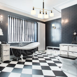 NETTO ΚΡΕΜΑΣΤΟ Φ/Σ 4ΧΕ14 ΧΡΥΣΟ/ΜΑΥΡΟ ΜΕΤΑΛΛΙΚΟ+ΛΕΥΚΑ ΑΜΠΑΖΟΥΡ D100XH83CM  MIZAR NETTO ΚΡΕΜΑΣΤΟ Φ/Σ 4ΧΕ14 ΧΡΥΣΟ/ΜΑΥΡΟ ΜΕΤΑΛΛΙΚΟ+ΛΕΥΚΑ ΑΜΠΑΖΟΥΡ D100XH83CM  MIZAR