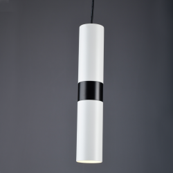 ΚΡΕΜΑΣΤΟ Φ/Σ 1XGU10 ΛΕΥΚΟ ΜΕΤΑΛΛΙΚΟ D8XH120CM DA VINCI ΚΡΕΜΑΣΤΟ Φ/Σ 1XGU10 ΛΕΥΚΟ ΜΕΤΑΛΛΙΚΟ D8XH120CM DA VINCI