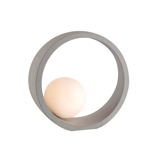 ΕΠΙΤΡΑΠΕΖΙΟ Φ/Σ 1ΧG9 ΦΥΣΙΚΟ ΤΣΙΜΕΝΤΟ+ΛΕΥΚΟ ΓΥΑΛΙ D24x10CM VENUS ΕΠΙΤΡΑΠΕΖΙΟ Φ/Σ 1ΧG9 ΦΥΣΙΚΟ ΤΣΙΜΕΝΤΟ+ΛΕΥΚΟ ΓΥΑΛΙ D24x10CM VENUS