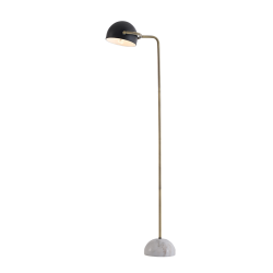 ΕΠΙΔΑΠΕΔΙΟ Φ/Σ 1XE27 ΜΕΤΑΛΛΙΚΟ+ΜΑΡΜΑΡΟ 24X44XH144CM OCEANUS ΕΠΙΔΑΠΕΔΙΟ Φ/Σ 1XE27 ΜΕΤΑΛΛΙΚΟ+ΜΑΡΜΑΡΟ 24X44XH144CM OCEANUS