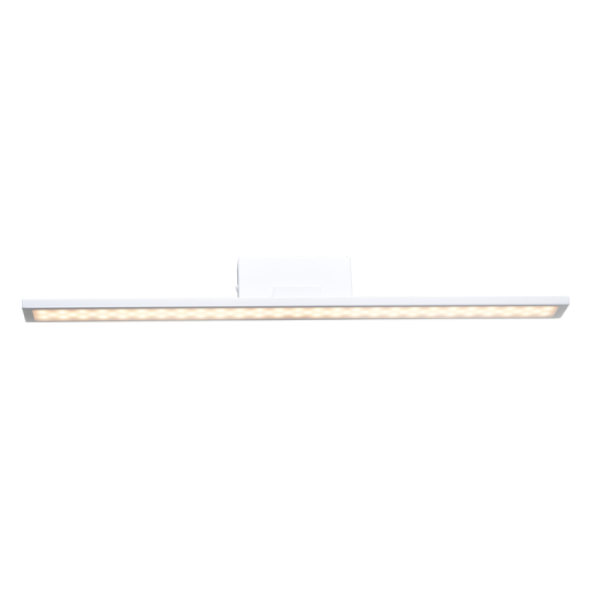 ΕΠΙΤΟΙΧΟ Φ/Σ LED 16W 3000K 1040LM ΛΕΥΚΟ ΜΕΤ/ΚΟ IP44 56X7X7CM CHLOE ΕΠΙΤΟΙΧΟ Φ/Σ LED 16W 3000K 1040LM ΛΕΥΚΟ ΜΕΤ/ΚΟ IP44 56X7X7CM CHLOE