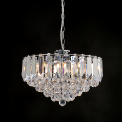 ΚΡΕΜΑΣΤΟ Φ/Σ 3ΧΕ14 ΑΚΡΥΛΙΚΟ+ΧΡΩΜΙΟ ΜΕΤΑΛΛΟ Φ38,ΧΗ98CM GRAPPA ΚΡΕΜΑΣΤΟ Φ/Σ 3ΧΕ14 ΑΚΡΥΛΙΚΟ+ΧΡΩΜΙΟ ΜΕΤΑΛΛΟ Φ38,ΧΗ98CM GRAPPA