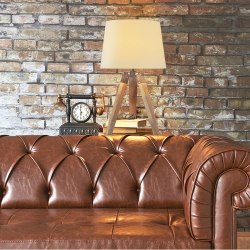 ΕΠΙΤΡΑΠΕΖΙΟ Φ/Σ 1ΧΕ27 ΞΥΛΟ+ΜΠΕΖ ΑΜΠΑΖΟΥΡ+ΜΑΥΡΟ ΜΕΤΑΛΛΟ Φ30XH65CM MOUSSE ΕΠΙΤΡΑΠΕΖΙΟ Φ/Σ 1ΧΕ27 ΞΥΛΟ+ΜΠΕΖ ΑΜΠΑΖΟΥΡ+ΜΑΥΡΟ ΜΕΤΑΛΛΟ Φ30XH65CM MOUSSE