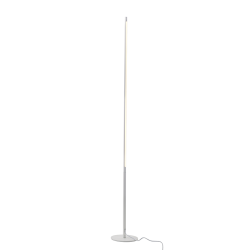 ΕΠΙΔΑΠΕΔΙΟ Φ/Σ LED 18W 3000K 920LM ΛΕΥΚΟ ΑΛΟΥΜΙΝΙΟ DIMMER ΑΦΗΣ D18ΧD1,8ΧΗ146CM AVENUE ΕΠΙΔΑΠΕΔΙΟ Φ/Σ LED 18W 3000K 920LM ΛΕΥΚΟ ΑΛΟΥΜΙΝΙΟ DIMMER ΑΦΗΣ D18ΧD1,8ΧΗ146CM AVENUE