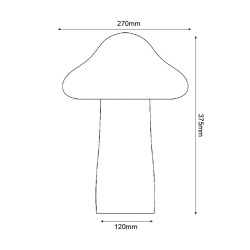 LED SMD POST LUMINAIRE 10W 850LM 230V AC 3.000K RA80 IP65 30.000HRS BLACK CEMENT LED SMD POST LUMINAIRE 10W 850LM 230V AC 3.000K RA80 IP65 30.000HRS BLACK CEMENT