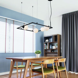 NETTO ΚΡΕΜΑΣΤΟ Φ/Σ 4xG9 QUADRO ΜΑΥΡΟ ΜΕΤ/ΚΟ +ΛΕΥΚΟ ΓΥΑΛΙ 58Χ58Χ120CM NETTO ΚΡΕΜΑΣΤΟ Φ/Σ 4xG9 QUADRO ΜΑΥΡΟ ΜΕΤ/ΚΟ +ΛΕΥΚΟ ΓΥΑΛΙ 58Χ58Χ120CM