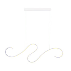 NETTO ΚΡΕΜΑΣΤΟ Φ/Σ LED 27W 3000K 1890LM CALISTA ΛΕΥΚΟ ΑΛΟΥΜΙΝΙΟ IP20 110X6XH175CM NETTO ΚΡΕΜΑΣΤΟ Φ/Σ LED 27W 3000K 1890LM CALISTA ΛΕΥΚΟ ΑΛΟΥΜΙΝΙΟ IP20 110X6XH175CM