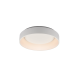 ΟΡΟΦΗΣ Φ/Σ LED 36W CCT 3670LM ΛΕΥΚΟ ΜΕΤΑΛΛΙΚΟ D45XH14CM APOLLO