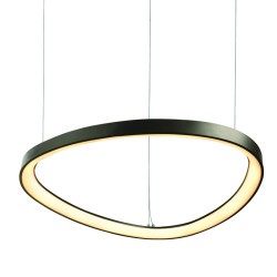 ΚΡΕΜΑΣΤΟ Φ/Σ LED 44W CCT 4670LM HARMONY ΜΑΥΡΟ ΑΛΟΥΜΙΝΙΟ IP20 D60XH120CM ΚΡΕΜΑΣΤΟ Φ/Σ LED 44W CCT 4670LM HARMONY ΜΑΥΡΟ ΑΛΟΥΜΙΝΙΟ IP20 D60XH120CM