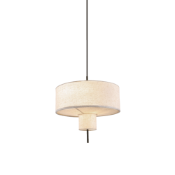 ΚΡΕΜΑΣΤΟ ΦΩΤΙΣΤΙΚΟ ΜΑΥΡΟ ΜΕΤΑΛΛΟ ΔΥΟ ΕΠΙΠΕΔΩΝ ΜΠΕΖ ΥΦΑΣΜΑΤΙΝΟ ΚΑΠΕΛΟ D40*H120cm 1*E27,Max 60W ANAFI ΚΡΕΜΑΣΤΟ ΦΩΤΙΣΤΙΚΟ ΜΑΥΡΟ ΜΕΤΑΛΛΟ ΔΥΟ ΕΠΙΠΕΔΩΝ ΜΠΕΖ ΥΦΑΣΜΑΤΙΝΟ ΚΑΠΕΛΟ D40*H120cm 1*E27,Max 60W ANAFI